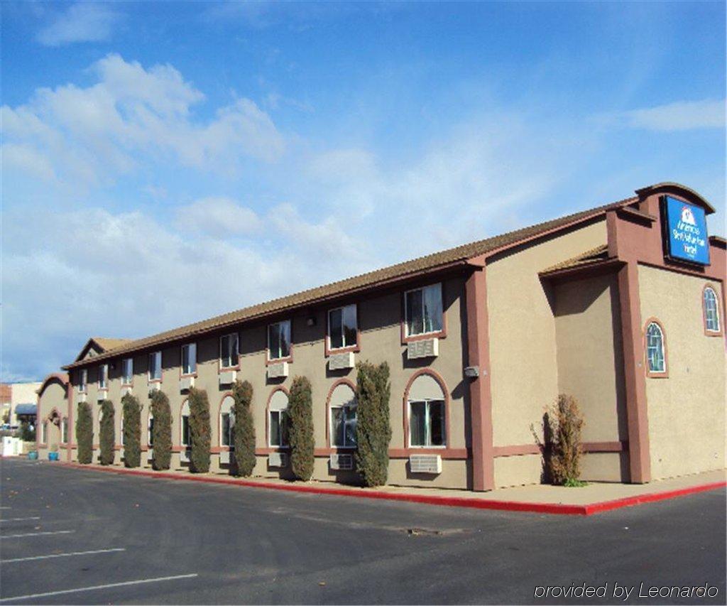 Red Roof Inn St George, Ut - Convention Center St. George Exterior photo