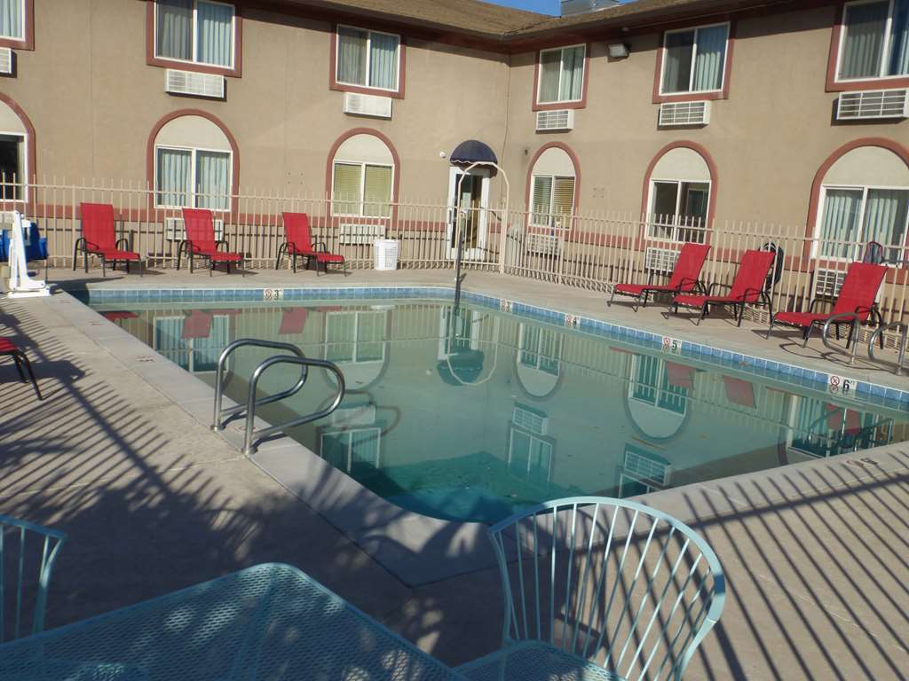 Red Roof Inn St George, Ut - Convention Center St. George Facilities photo